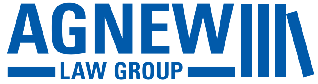 AGNEW LAW GROUP LOGO