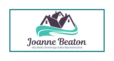 Joanne Beaton Colour Logo eXp
