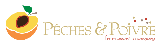 Peches et Poivres