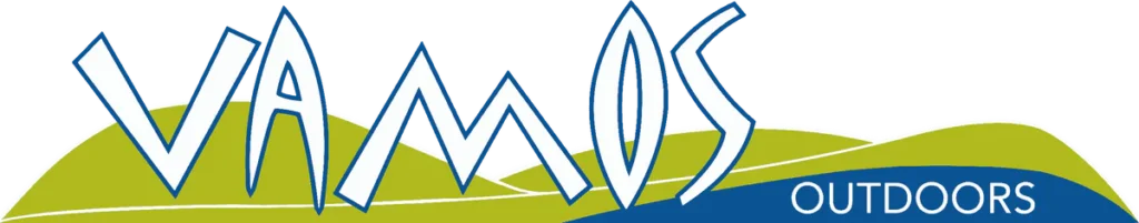 Vamosoutdoors logo