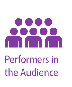 InAudience