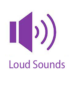 Loud