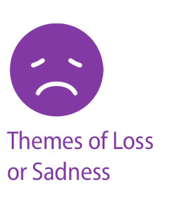 Sad