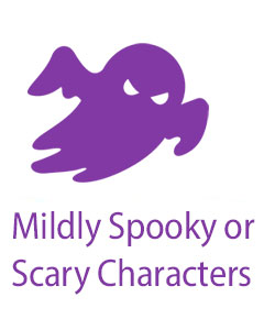 Spooky