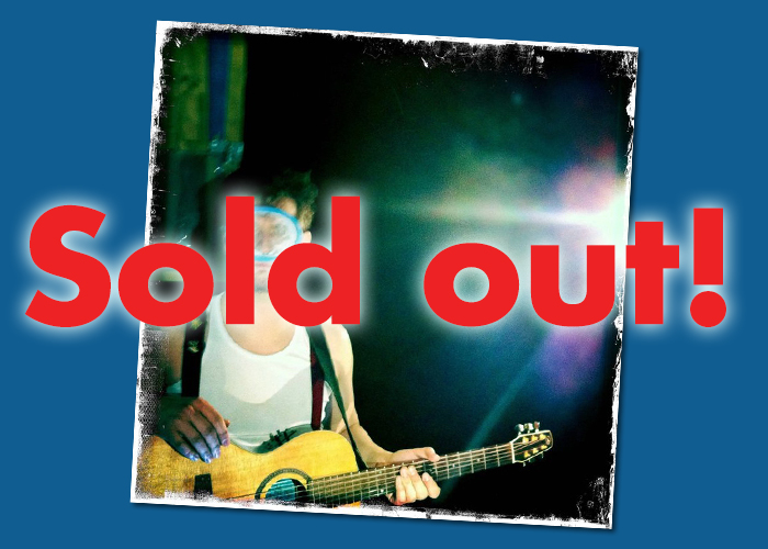 NickDiG SoldOut (1)