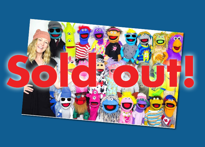 RTA SoldOut