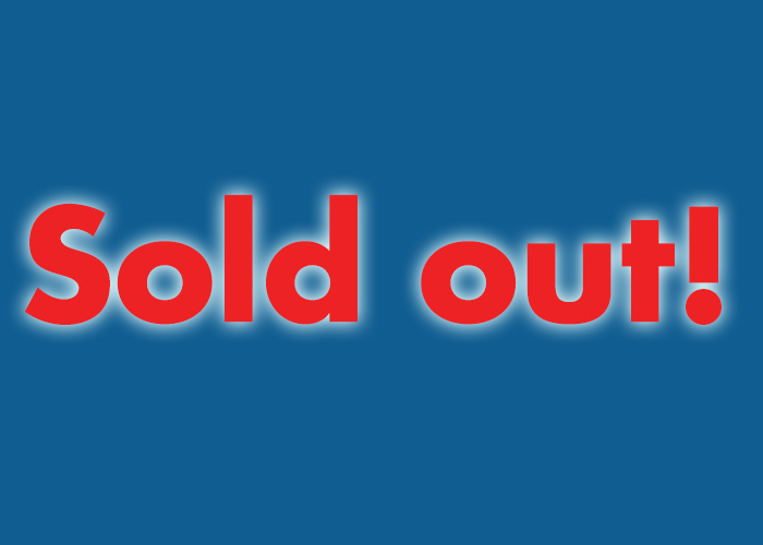 SoldOutBlank