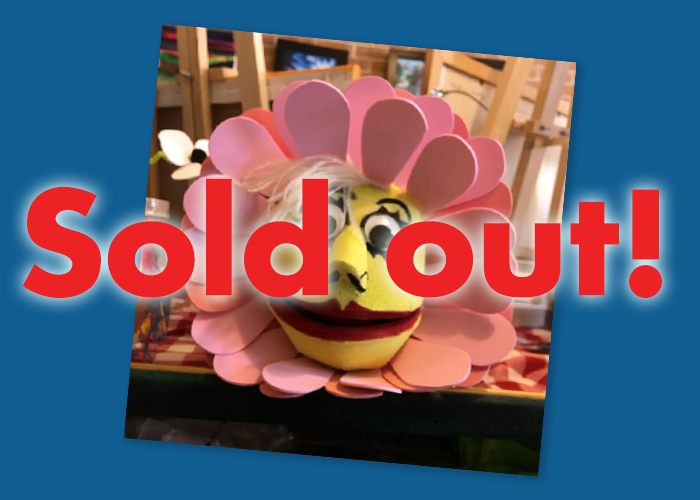 SoldOutTemplat