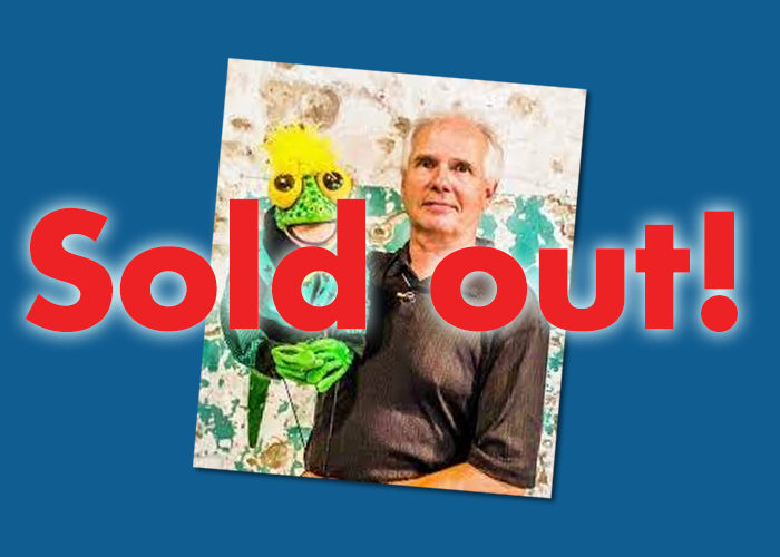 Stutt SoldOut