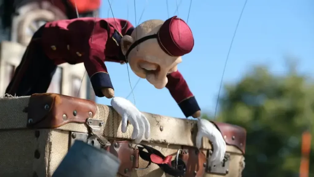 Bellhop