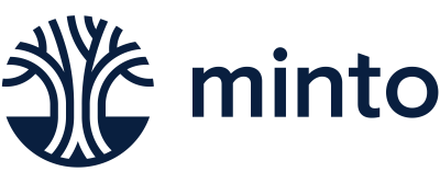 Minto Blue