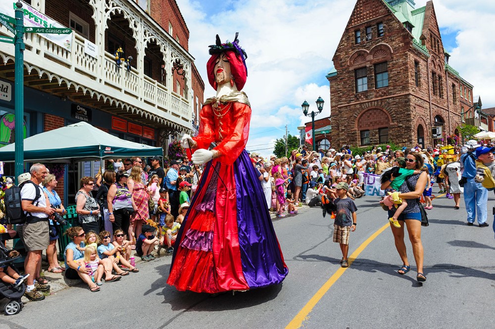 TallQueen