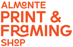 Almonte Print Shop