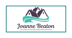 Joanne Beaton Colour Logo eXp