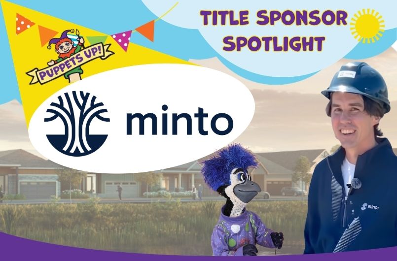 Minto Blog Header