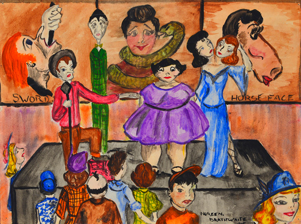 Sivarulrasa Noreen Young Untitled